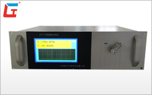 微量氧分析儀 微量氧分析儀